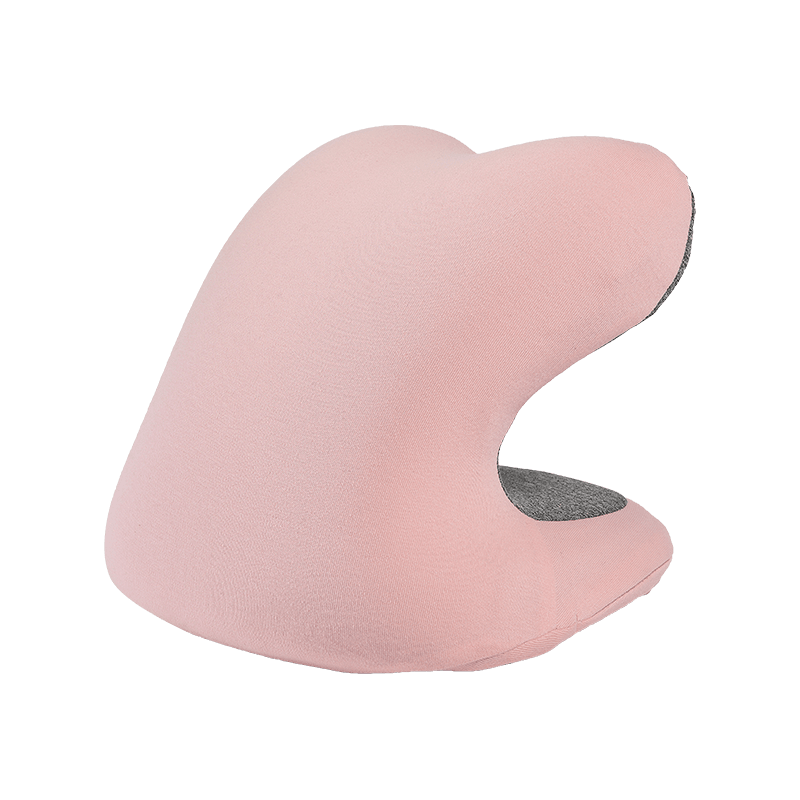 통증 완화 경추 정렬 경추 견인 장치 카이로프랙틱 목 견인 베개