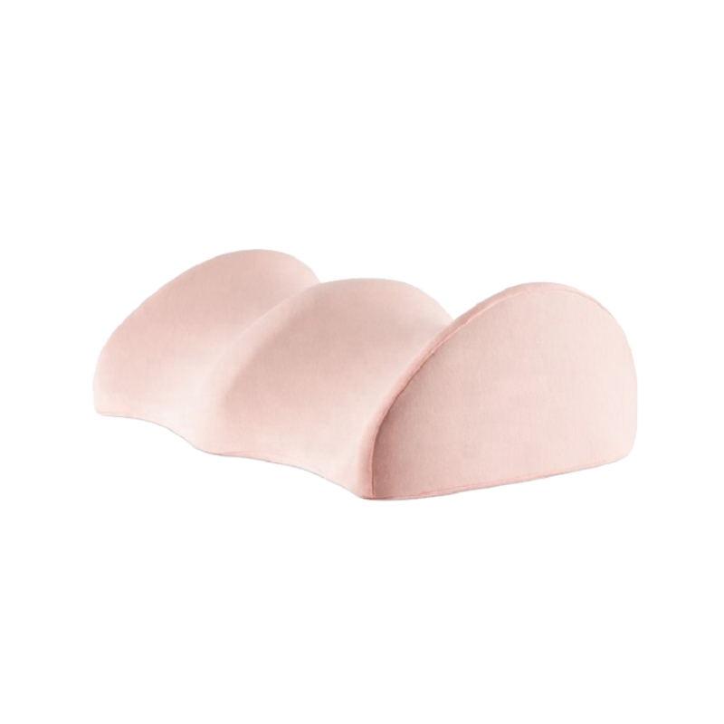 저렴한 가격의 새로운 디자인 인체 공학적 메모리 폼 정형외과용 무릎 지지대 다리 받침대 베개 다리 높이기