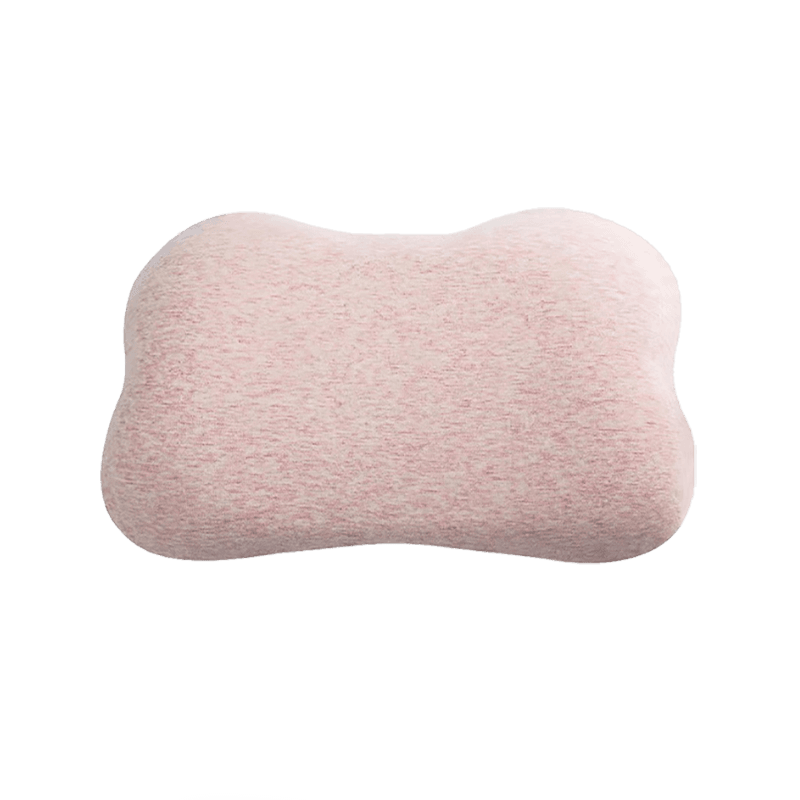 통증 완화를 위한 자세 교정 워셔블 쿠션